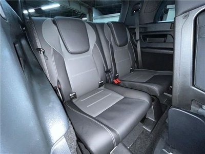 2022 Mercedes-BENZ GLB — миниатюра 28
