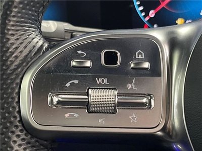 2022 Mercedes-BENZ GLB — миниатюра 14