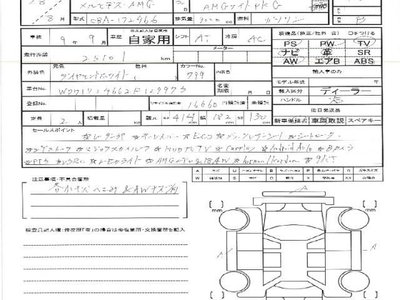 MERCEDES-BENZ OTHERS - 10