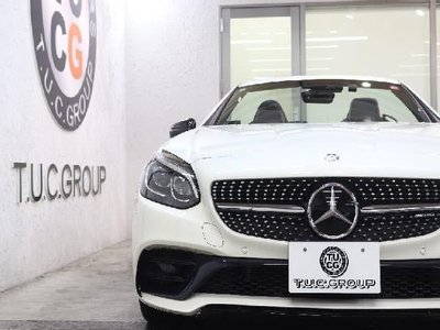 MERCEDES-BENZ OTHERS - 5