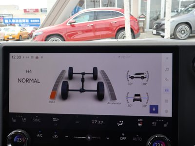 صورة مصغرة 72 لـ 2025 Lexus GX