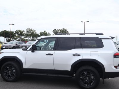 صورة مصغرة 18 لـ 2025 Lexus GX