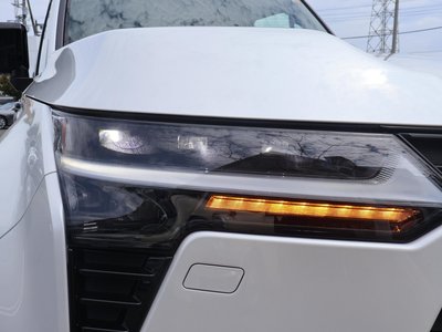 صورة مصغرة 19 لـ 2025 Lexus GX