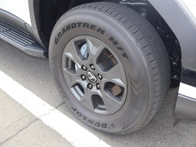 صورة مصغرة 23 لـ 2025 Lexus GX