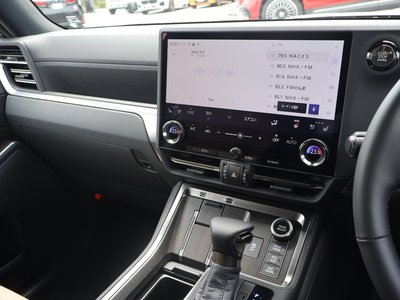 صورة مصغرة 56 لـ 2025 Lexus GX