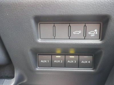 صورة مصغرة 51 لـ 2025 Lexus GX
