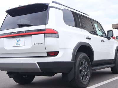 صورة مصغرة 11 لـ 2025 Lexus GX