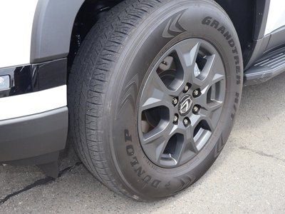 صورة مصغرة 26 لـ 2025 Lexus GX