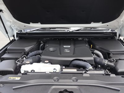 صورة مصغرة 21 لـ 2025 Lexus GX