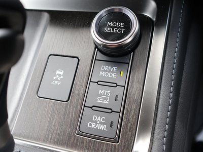 صورة مصغرة 60 لـ 2025 Lexus GX