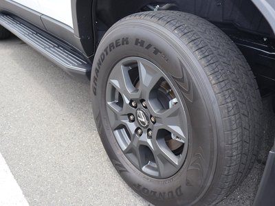 صورة مصغرة 25 لـ 2025 Lexus GX