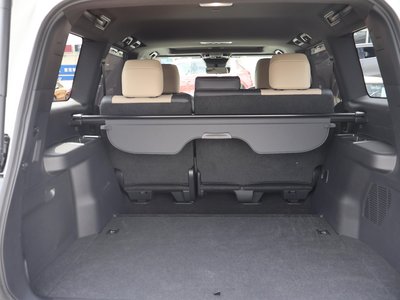 صورة مصغرة 30 لـ 2025 Lexus GX
