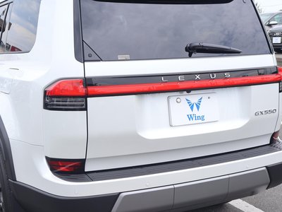 صورة مصغرة 16 لـ 2025 Lexus GX