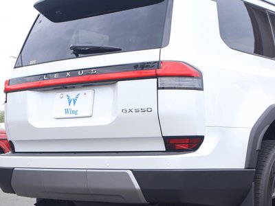 صورة مصغرة 12 لـ 2025 Lexus GX