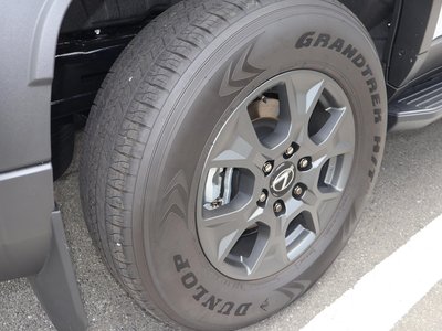 صورة مصغرة 24 لـ 2025 Lexus GX