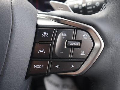 صورة مصغرة 53 لـ 2025 Lexus GX