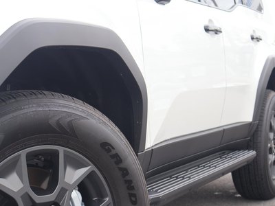 2025 Lexus GX photo 3
