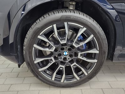 BMW X6 - 7