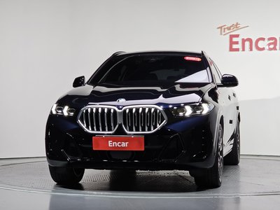 BMW X6 - 3