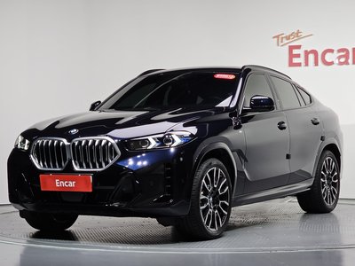 BMW X6 - 2