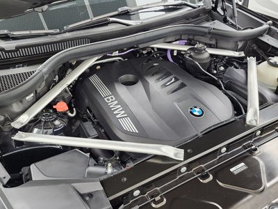 BMW X6 - 8