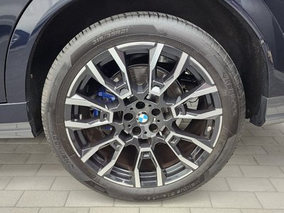 BMW X6 - 9