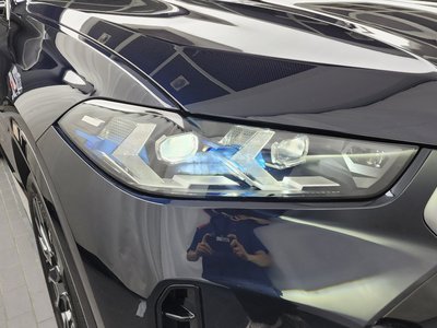BMW X6 - 10