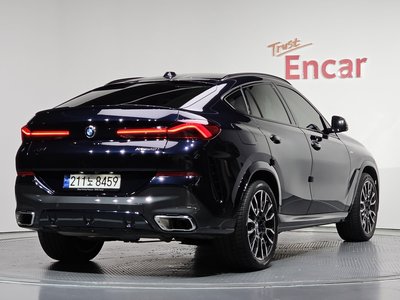 BMW X6 - 6