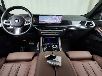 BMW X6 - 5