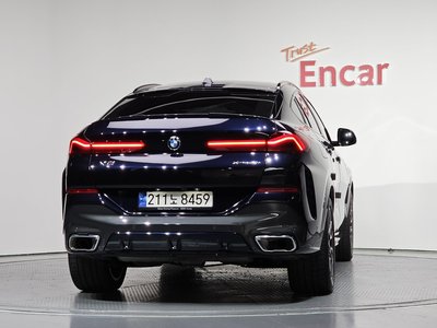 BMW X6 - 4