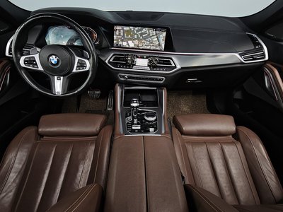 BMW X6 - 5