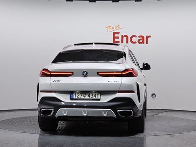 BMW X6 - 4