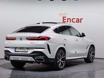 BMW X6 - 3
