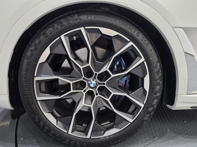 2025 BMW X7 照片 6
