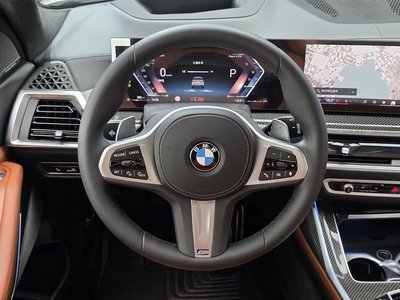 2025 BMW X7 — миниатюра 19