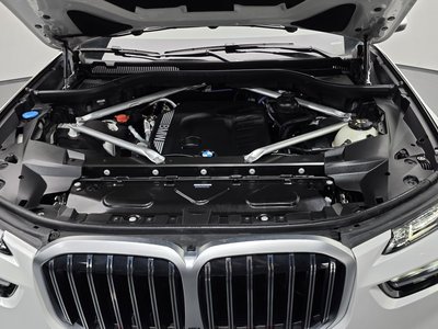 2025 BMW X7 照片 7