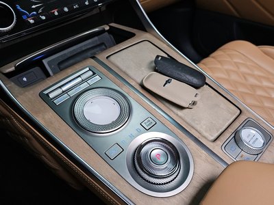 GENESIS GV80 - 9