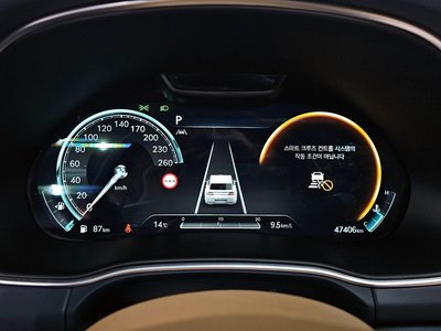 GENESIS GV80 - 8