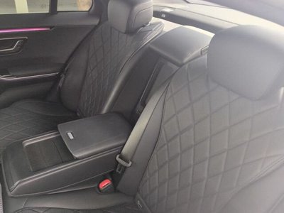 MERCEDES-BENZ S-CLASS - 3