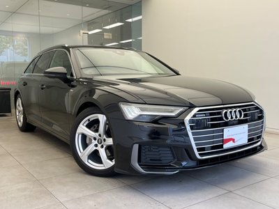 AUDI A6 AVANT - 6