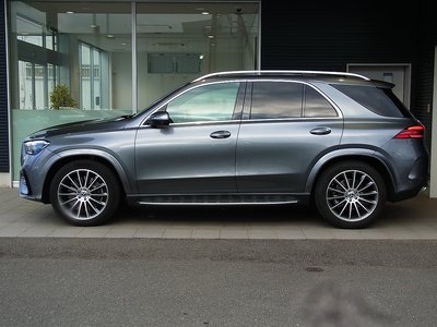MERCEDES-BENZ GLE - 3