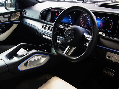 MERCEDES-BENZ GLE - 7