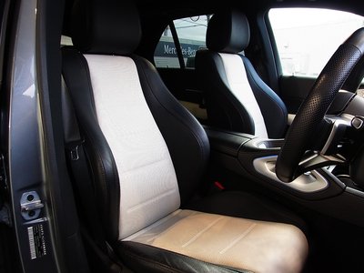 MERCEDES-BENZ GLE - 10