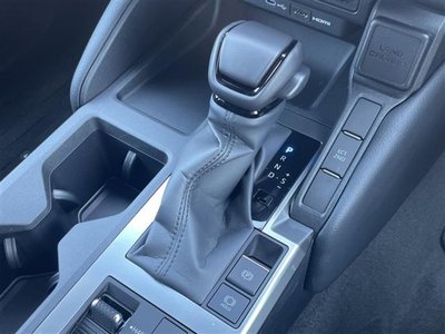 2025 Toyota LAND CRUISER 250 照片 8
