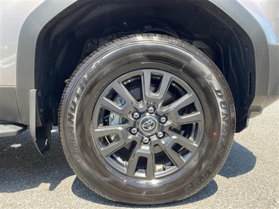 2025 Toyota LAND CRUISER 250 缩略图 37