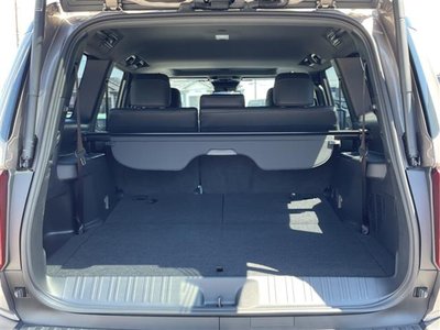 2025 Toyota LAND CRUISER 250 缩略图 27