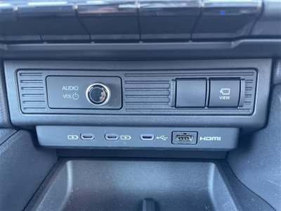 2025 Toyota LAND CRUISER 250 照片 7