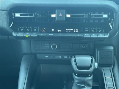 2025 Toyota LAND CRUISER 250 照片 6
