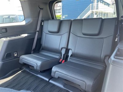 2025 Toyota LAND CRUISER 250 缩略图 25