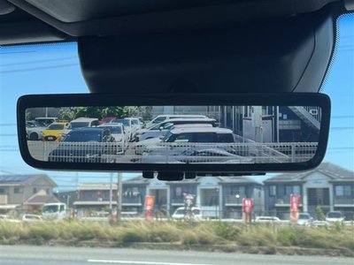 2025 Toyota LAND CRUISER 250 照片 3
